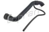 TOPRAN 408 092 Radiator Hose